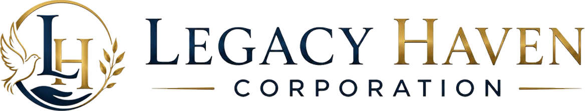 Legacy Haven Logo